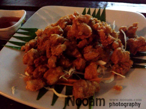 รีวิว ร้านครัวริมน้ำ ร้านอาหารชิลๆริมน้ำบรรยากาศดี ริมถนนเลี่ยงเมืองปากเกร็ด